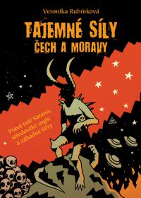 Tajemné síly Čech a Moravy
